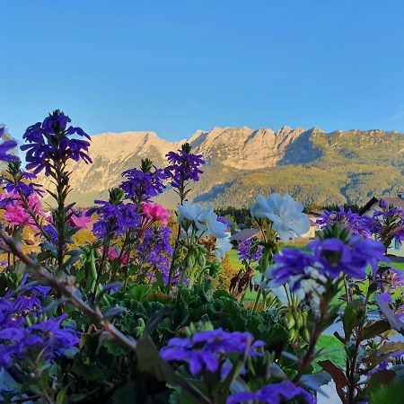 Haus Karina Hotell Bad Mitterndorf Exteriör bild