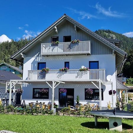 Haus Karina Hotell Bad Mitterndorf Exteriör bild