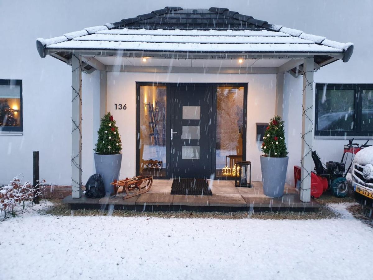 Haus Karina Hotell Bad Mitterndorf Exteriör bild
