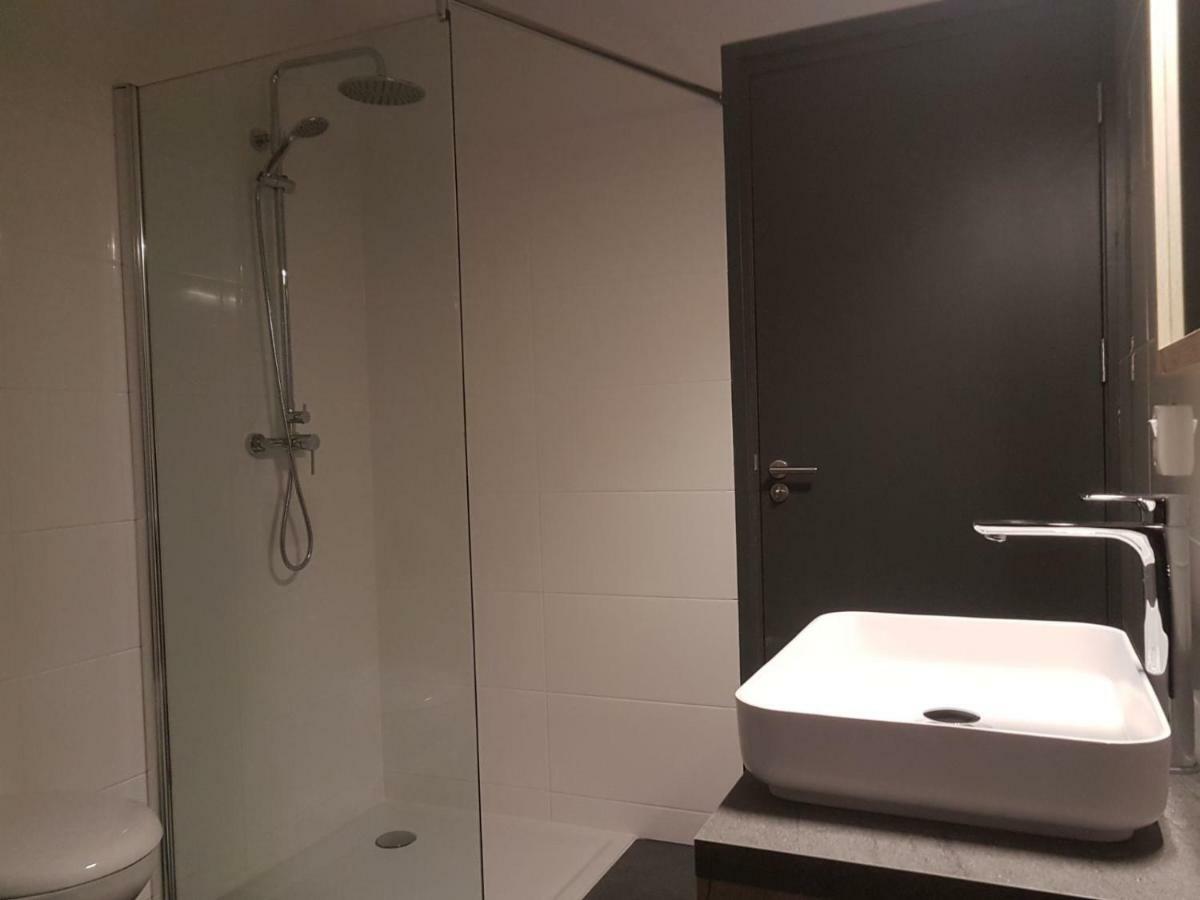 Haus Karina Hotell Bad Mitterndorf Exteriör bild