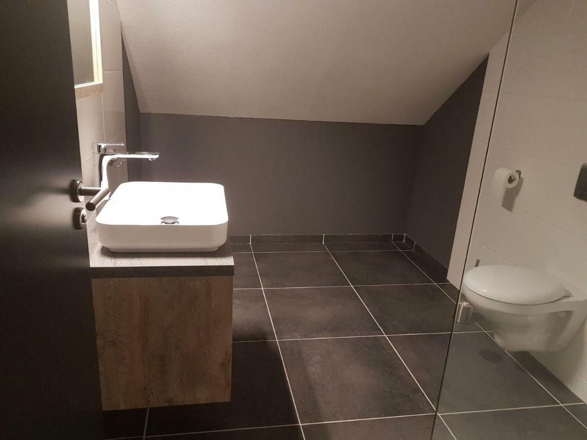 Haus Karina Hotell Bad Mitterndorf Exteriör bild