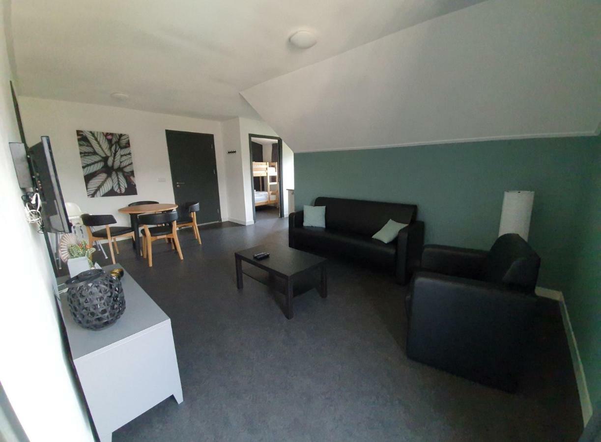 Haus Karina Hotell Bad Mitterndorf Exteriör bild