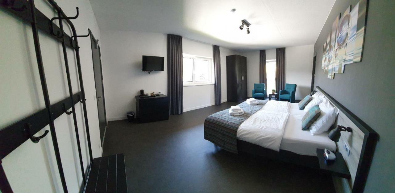 Haus Karina Hotell Bad Mitterndorf Exteriör bild