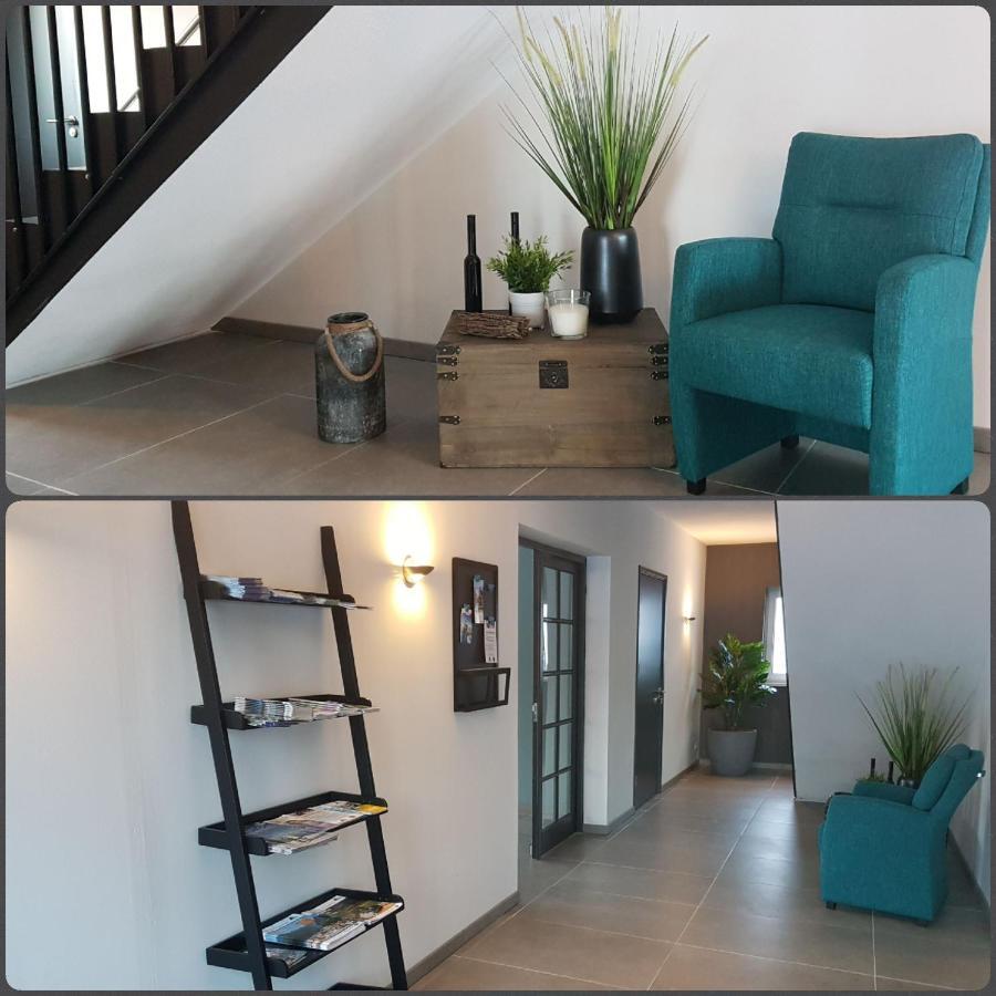Haus Karina Hotell Bad Mitterndorf Rum bild