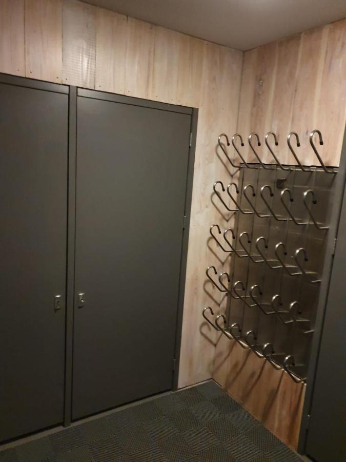 Haus Karina Hotell Bad Mitterndorf Exteriör bild
